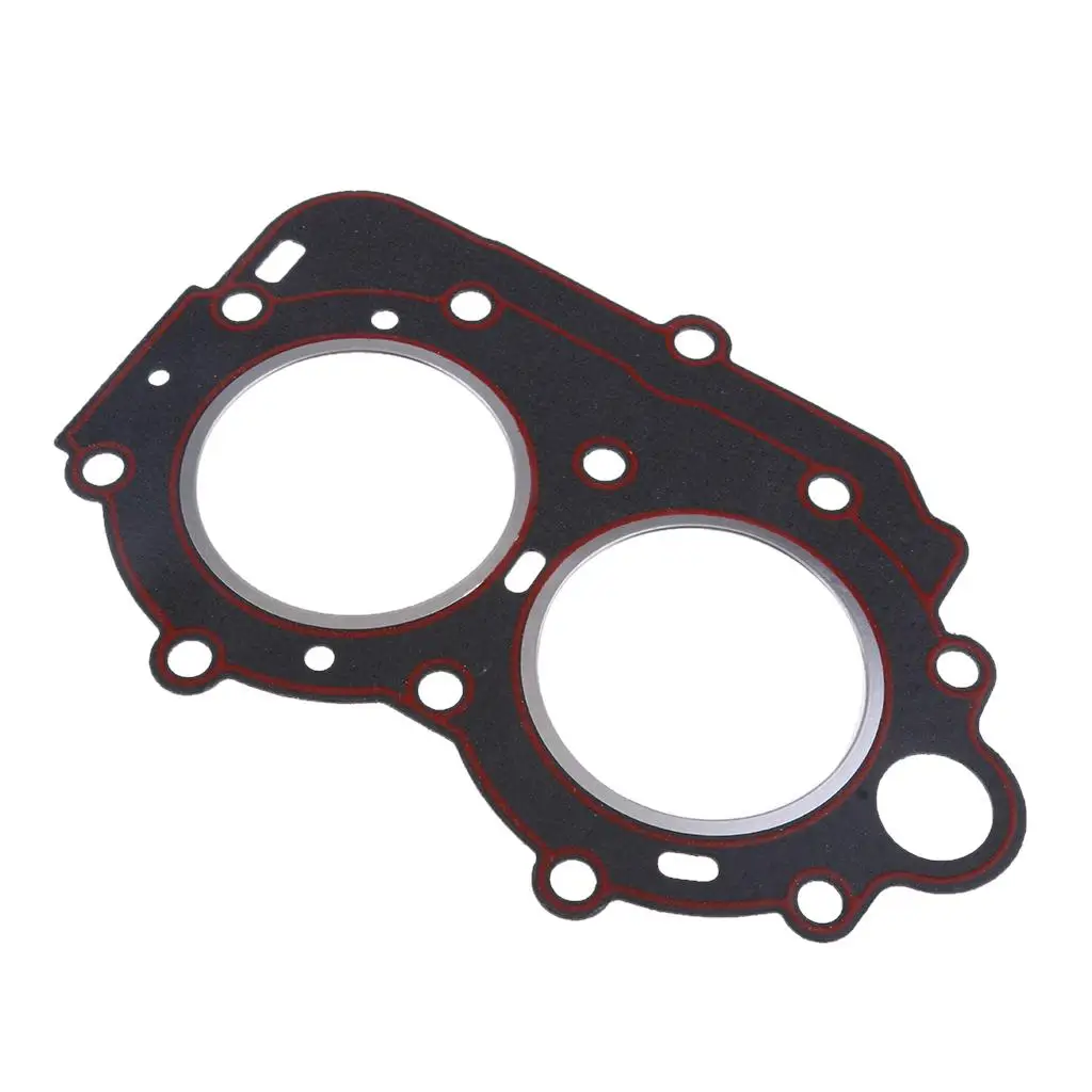 

Cylinder Head Base Gasket Fit for 9. 18-Stroke Outboard Engine Part - Repalce 63V-11181
