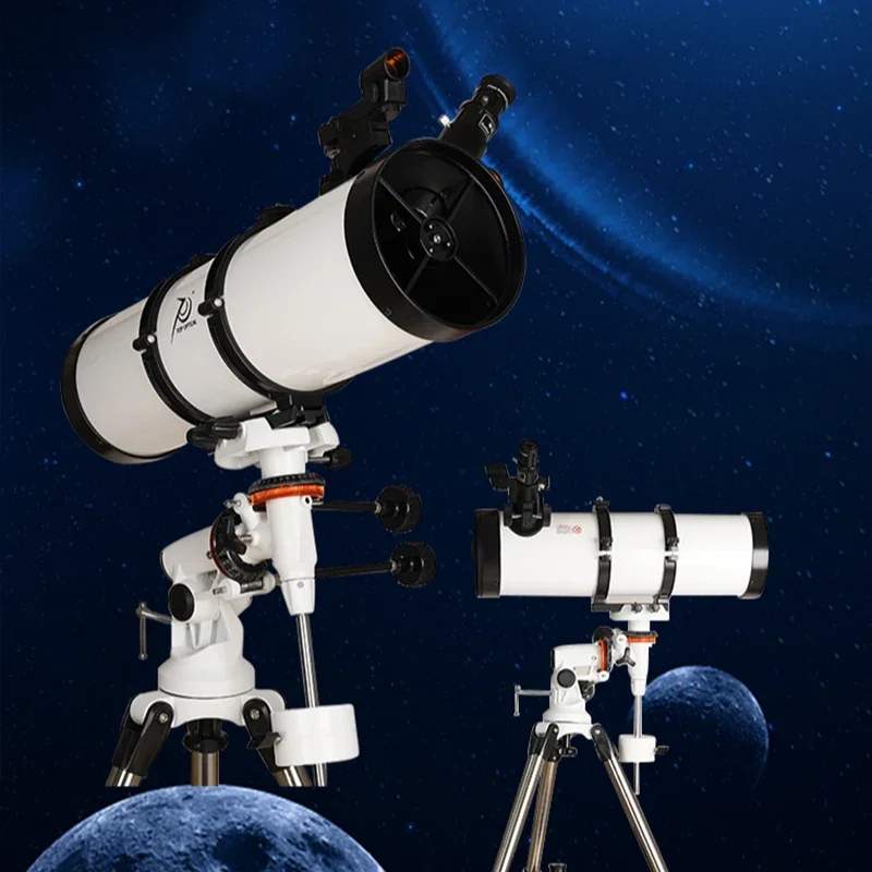 130650 High Power Astronomical Monocular Long Range Telescope For Adult Students