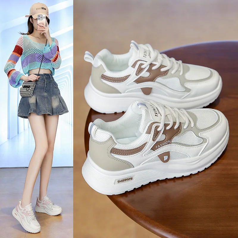 

2025 new men's sneakers,running shoes,jogging shoes,casual shoes Lightweight Best-Selling Affordable Travel Outdoor Daily Wear