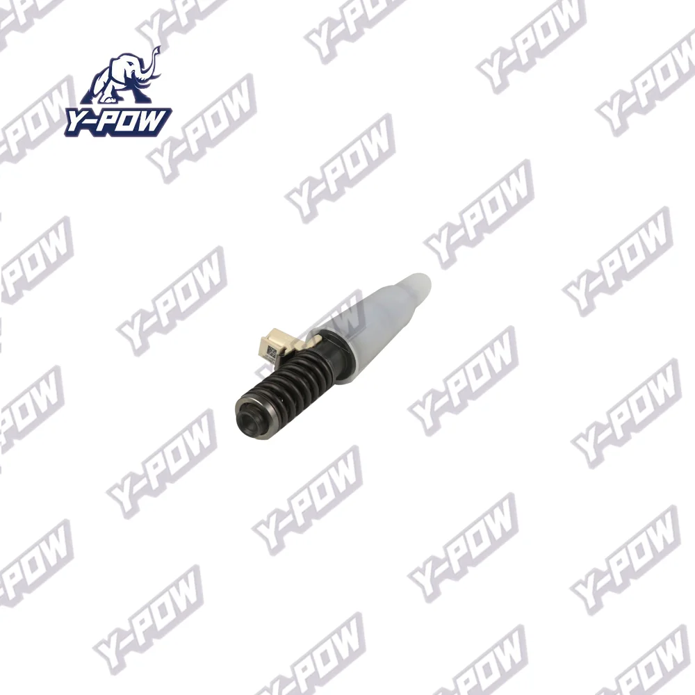 

2025splendid VOLVO EC700BLC Форсунка экскаватора Двигатель D16E VOLVO 20929906 Форсунка