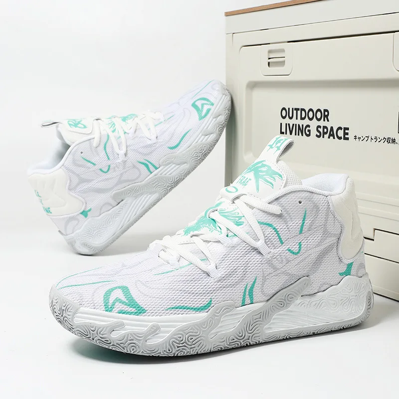 

Men's sports shoes, lightweight carbon plate racing running shoes, winter shock absorption, anti slip, wear-resistant, breathabl