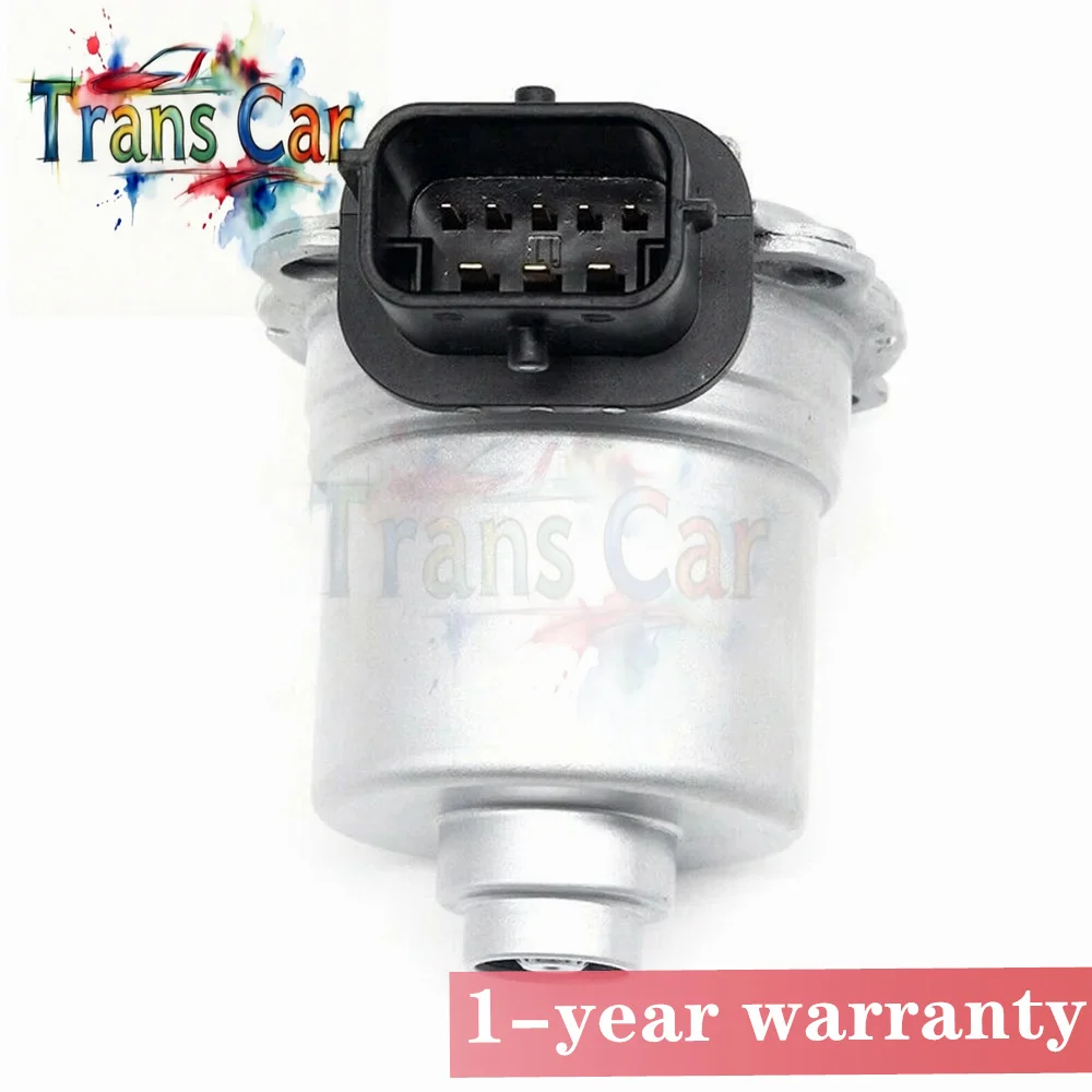 DPS6 6DCT250 AE8Z7C604A 305736435R Transmission Power Shift Clutch Actuator Fit For Ford Fiesta Focus 2012 - 2017  AE8Z7C604A