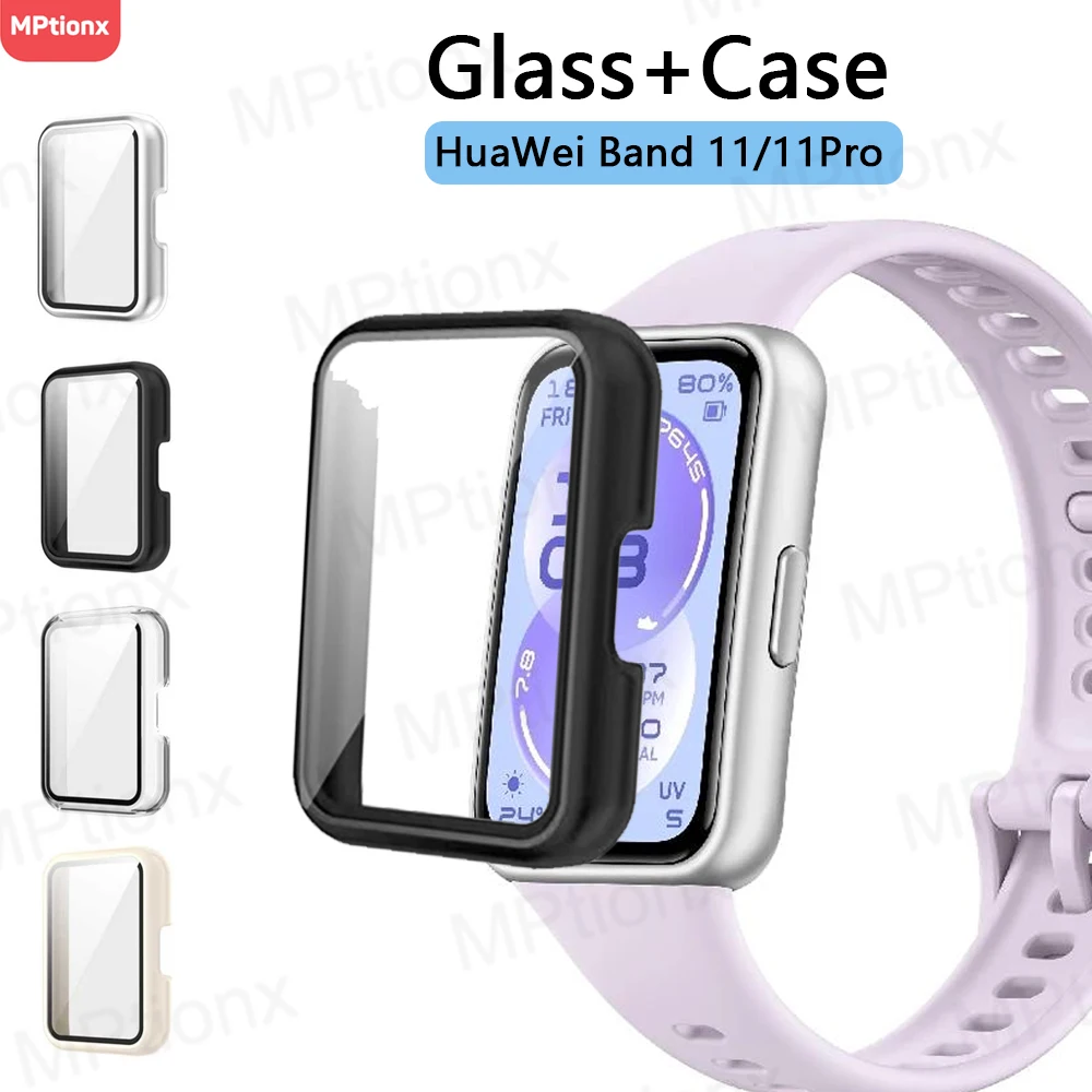 Pc Case+Glass For H…