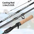 Casting 1.8m