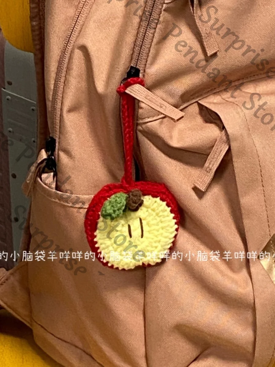 أنيمي الحب و Deepspace Caleb تأثيري الكرتون اليدوية أبل سماعة غطاء قلادة Kawaii ياربود حالة حلية التميمة هدية