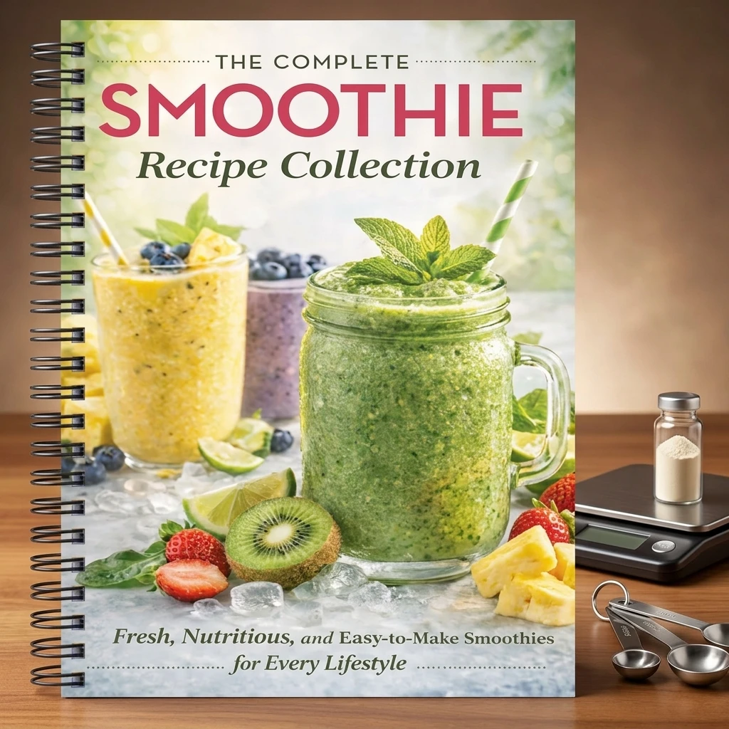 Кулинарная книга о здоровых см – обзор и цена Meal Prep Book