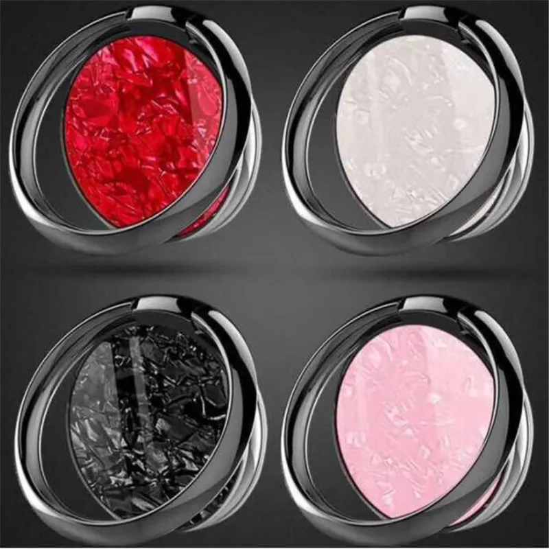 

UVR 360-градусное металлическое кольцо на палец, ювелирные изделия, подставка для смартфона, держатель для мобильного телефона, подставка для всех телефонов #