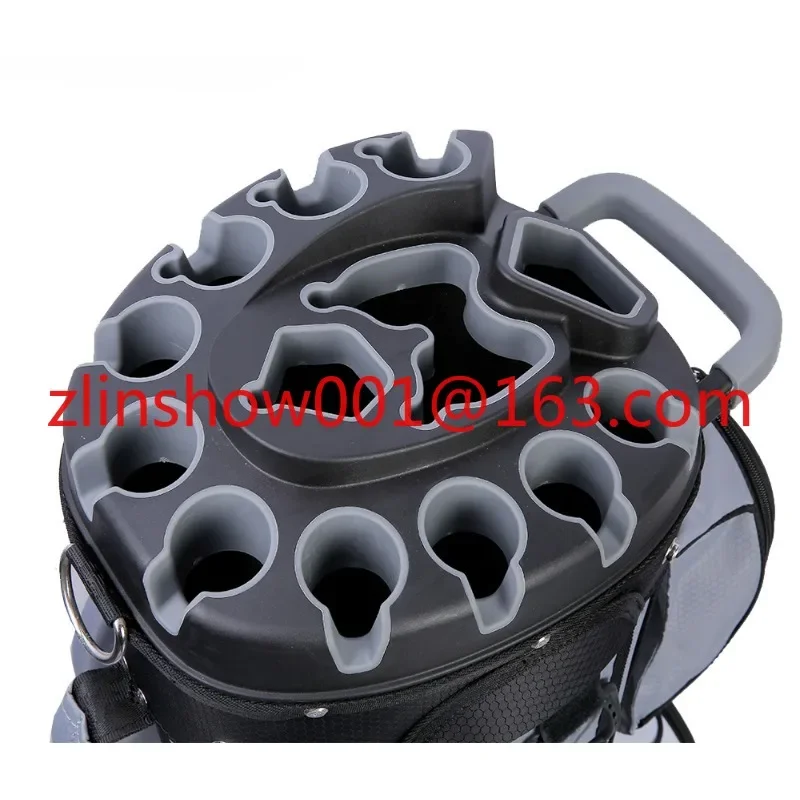 OEM manufacturer factory customized golf cart bag