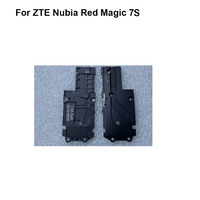 Tested Good Loudspeaker Loud Speaker Securing cover For ZTE Nubia Red Magic 7s Buzzer Ringer Board Mounting cover parts