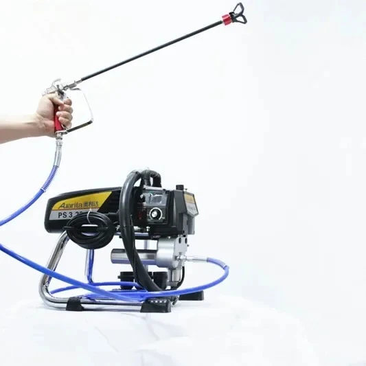 YANFENG PROSPRAY PS 3.23 وحدة الرش اللاسلكية المدمجة