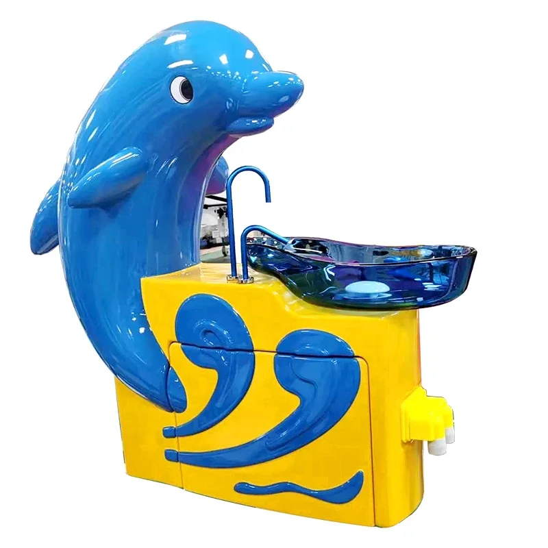 Foshan Factory New Design Kid Unit Krzesło dla dzieci dla