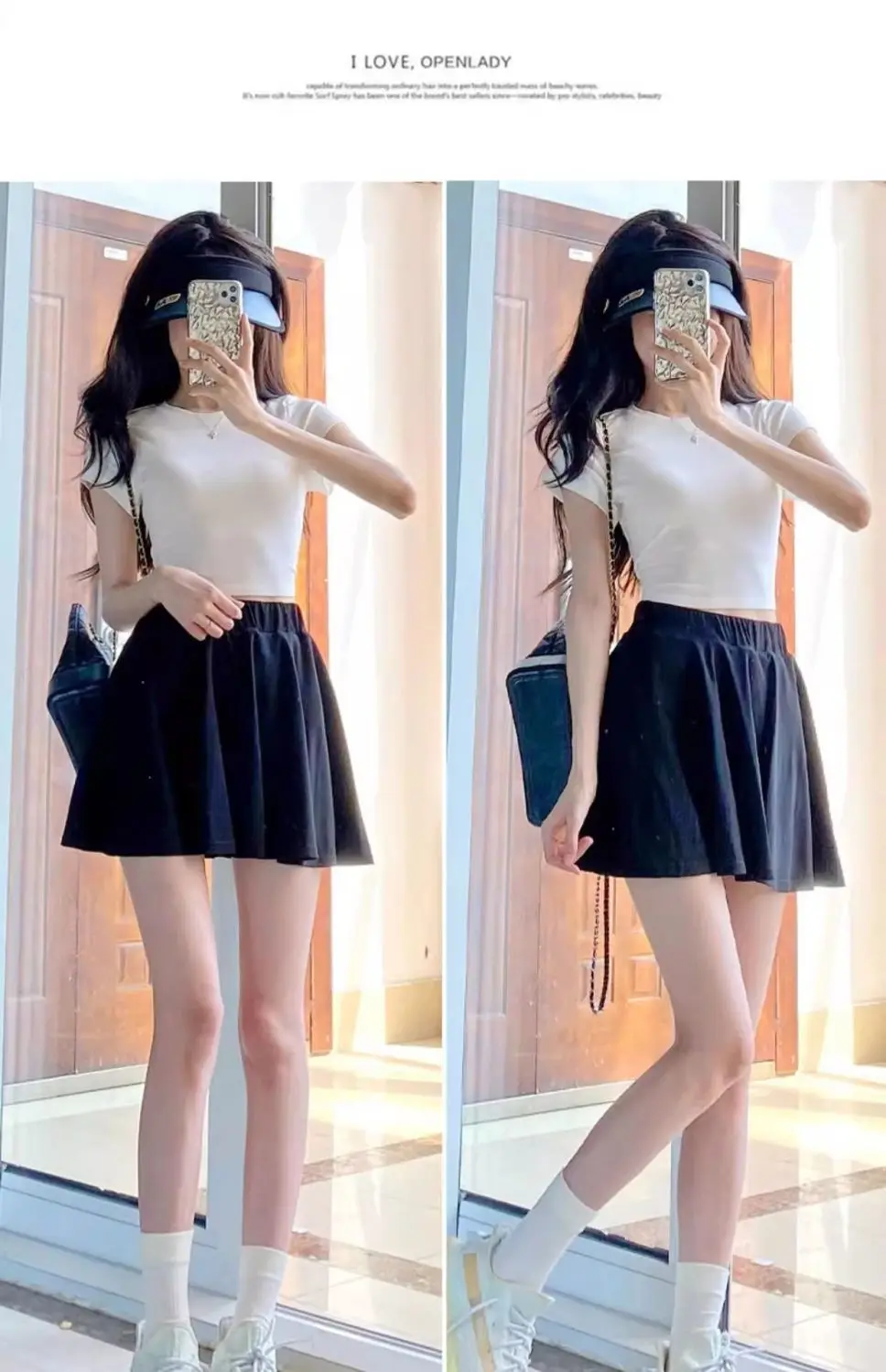 التنانير النسائية الكلاسيكية سحر شريط يزين الحبوب الخريف ملكة جمال يتوهم قوس قزح ثنيات لطيف المعبود الحضرية لعوب الجنس Holdiay الدفء