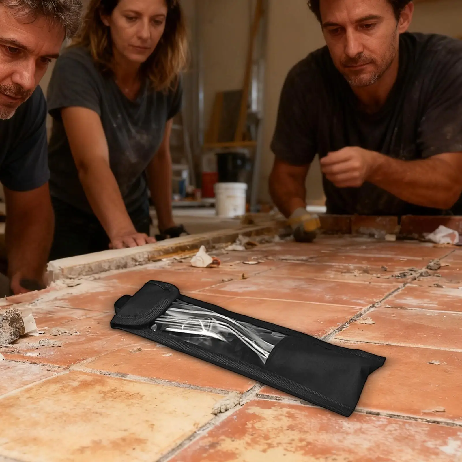 

Инструмент для отделки затирки, 3 предмета, аппликатор для щелевого уплотнения из нержавеющей стали, набор инструментов для точного уплотнения для ванной комнаты, кухни, туалета