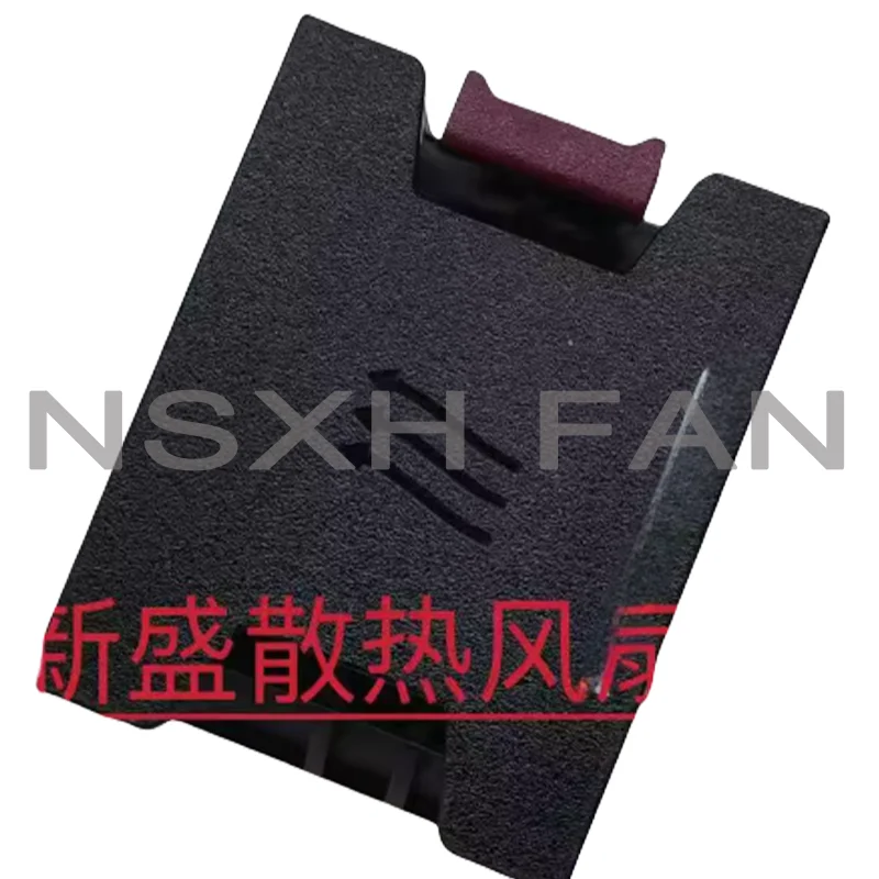 พัดลมเซิร์ฟเวอร์ระดับไฮเอนด์ PFM0612XHE-SM02 12V 3.30A ใหม่ล่าสุด