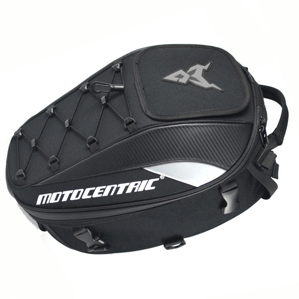 Motorcycle Back Sea…