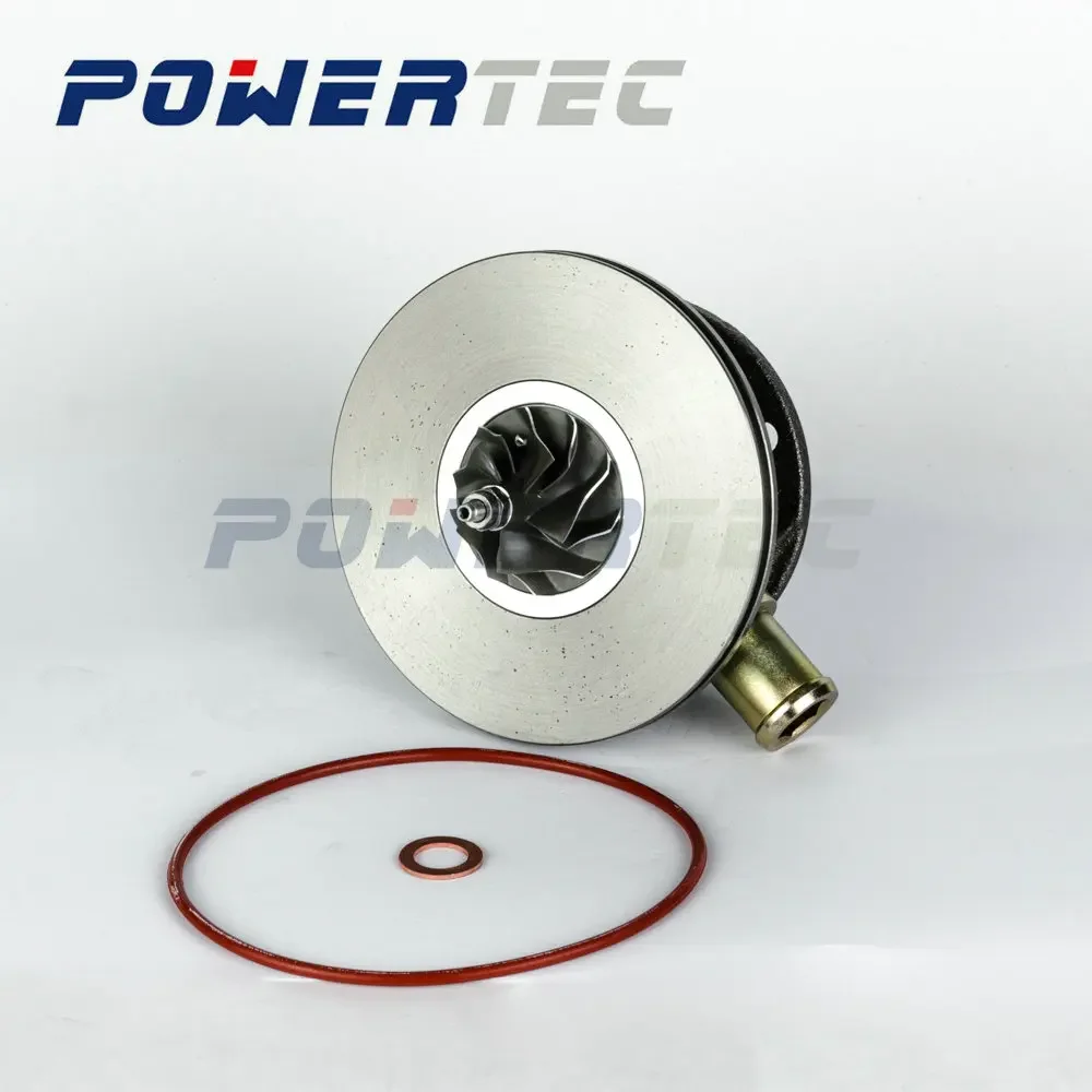 For Car for Peugeot 1007 / 107 / 206 / 207 / 307 / Bipper1.4 HDi DV4TD 68 HP KP35-007/9 54359880001 turbine core chra turbo 5435