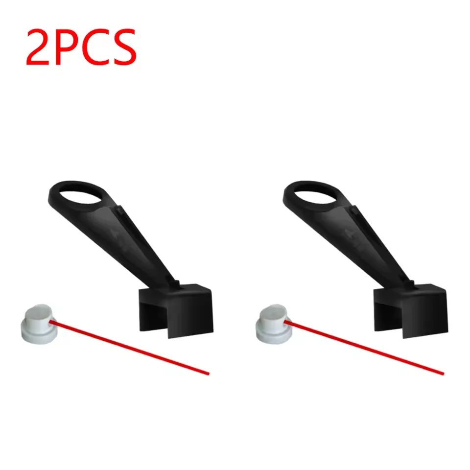 

SEAMETAL Motorcycle Chain Lube Applicator – Mess-Free Chain Wax & Chain Cleaner Attachment – Motorcycle Chain Oiler Spray Gear