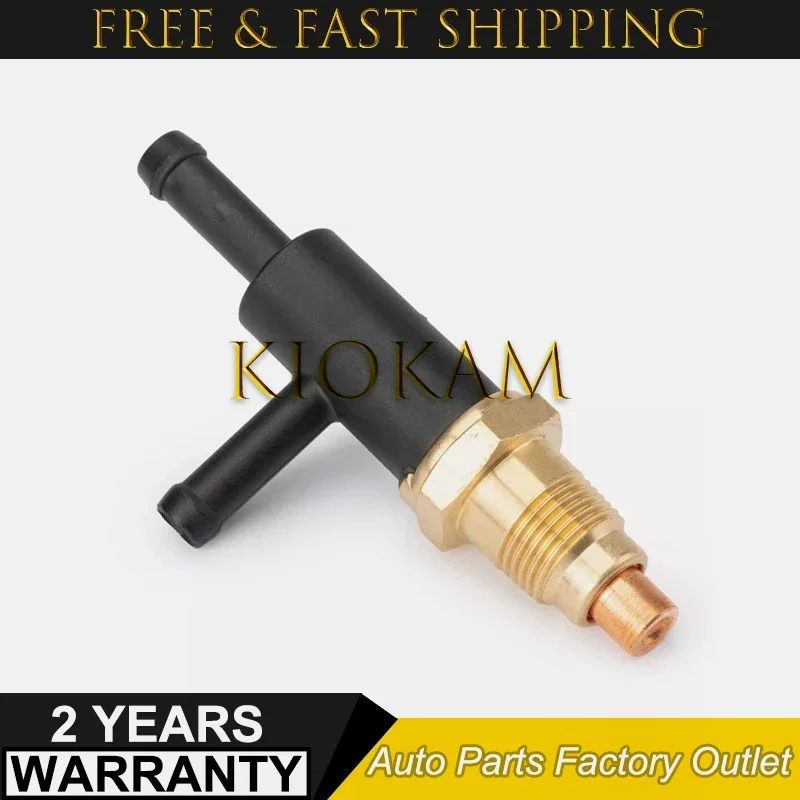 New Air Assist Solenoid Valve 36281-PNA-G02 36281PNAG02 for Honda CIVIC CRV STREAM 19350-PNE-G00 36281-P2P-A01 36281-PNA-G01 - Image 3