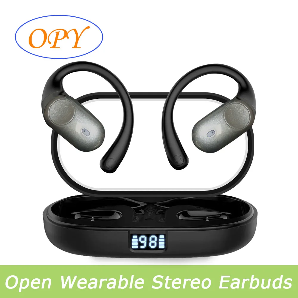 Opy Bluetooth 5.3 W… - image