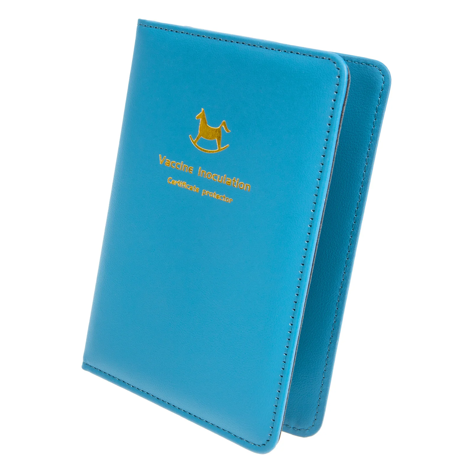 

Card Holder Pu Certificate Cover For Business Travelers Students Doctors Office Workers Id