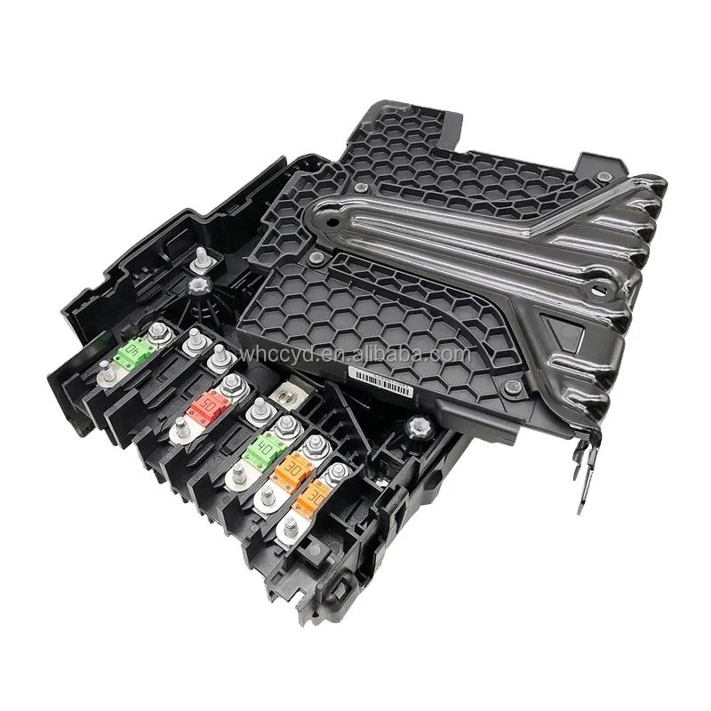 9675350380 9675350280 ECU Control Module Unit Battery Manager BPGA For 408 308II 4008 C4
