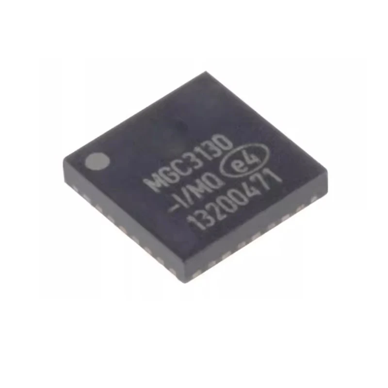 MGC3130-I/MQ MGC313…