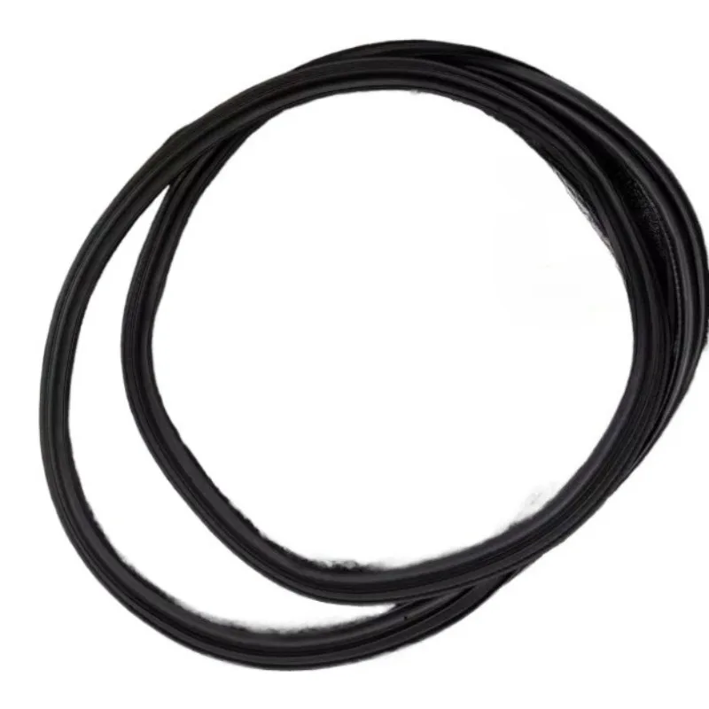 

84779166 Genuine Trunk Lid Seal Strips Luggage Compartment Rear Cover Waterproof Rubber Strip for Cadillac CT4 CT5 CT6