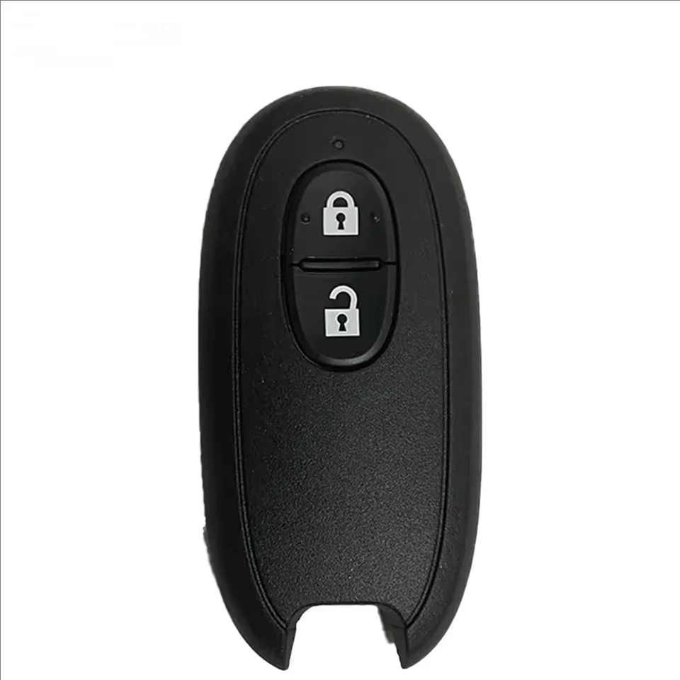 Original Remote Car Key Fob For Suzuki e alto hasla 1 - Lapin Wagon r Genuine 315MHz FSK PCF7953X/HITAG 3/47 CHIP R74P1