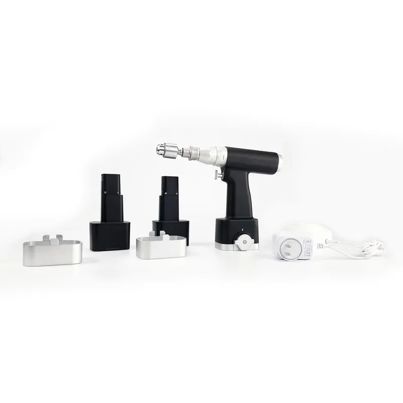 RCW MEDICA Surgery Power Tool Electric High Torque Acetabular Reamer Drill for Veterinary and Human Surgery