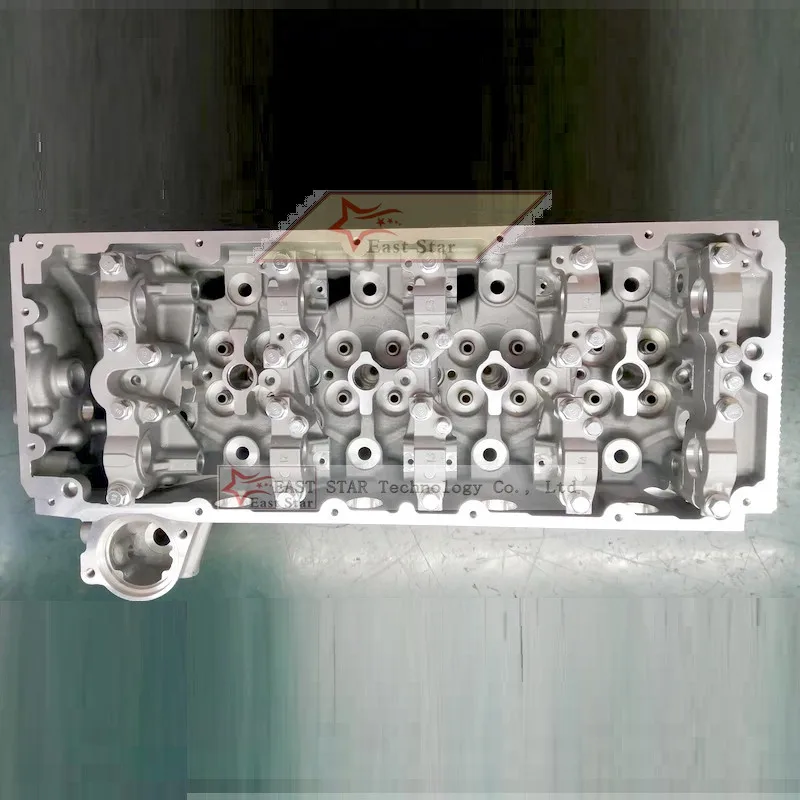 4JJ1 New 4JJ1-TCS 4JK1-TC 4JK1-TCS 4JK1-TCX 4JK1-TCY Cylinder Head For ISUZU D-max RT50 3.0DITD 8982174550 8982230801 8982383150