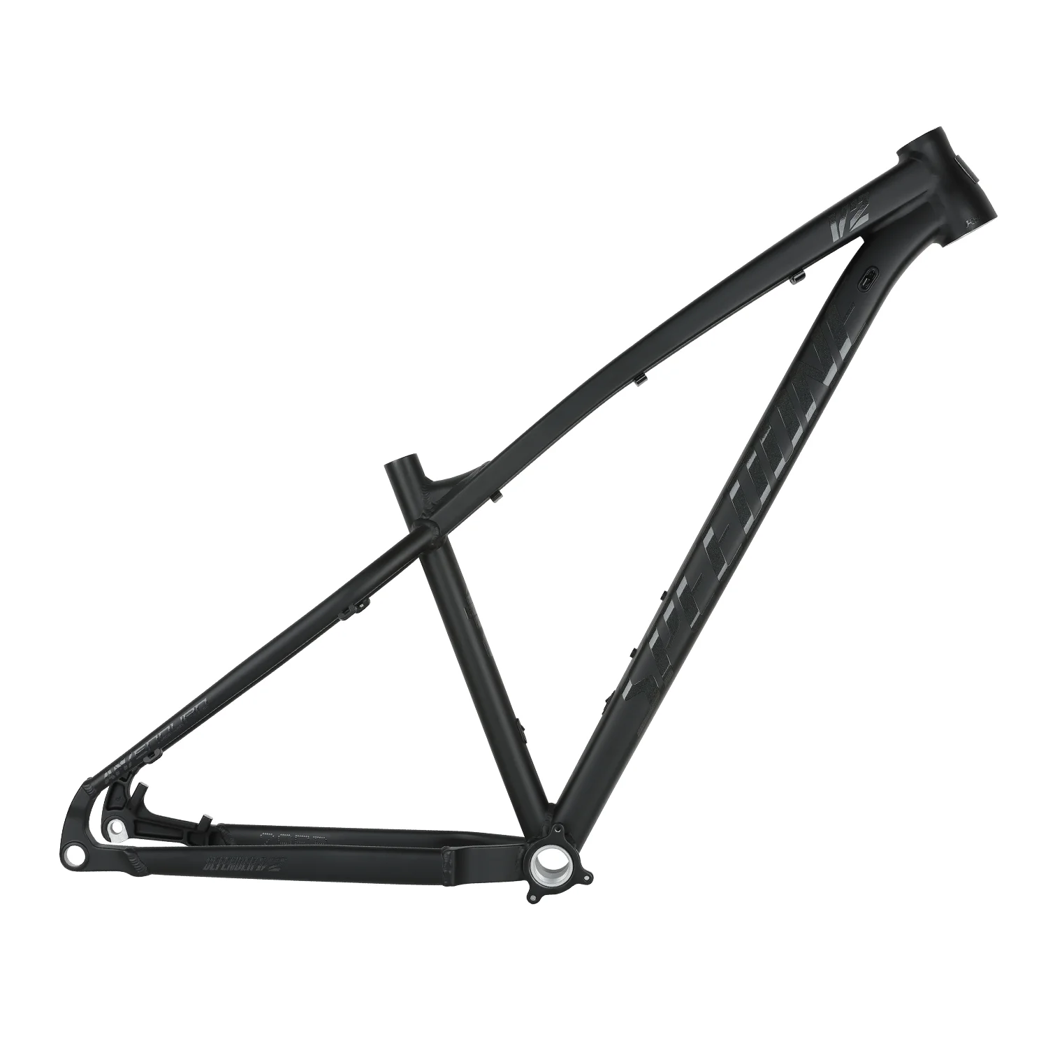 SPEEDONE DEFENDER-V2 Mountainbike Frame 29er Volledige Interne Kabelgeleiding Boost 12x148mm Hardtail MTB Frame AM Schijfrem - afbeelding 2