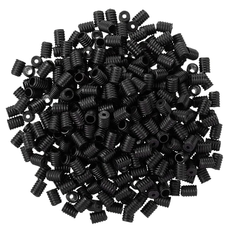 موصلات برميل إبزيم قابلة للتعديل ، سدادة مانعة للإنزلاق ، ضابط حلقة الأذن ، قناع الوجه