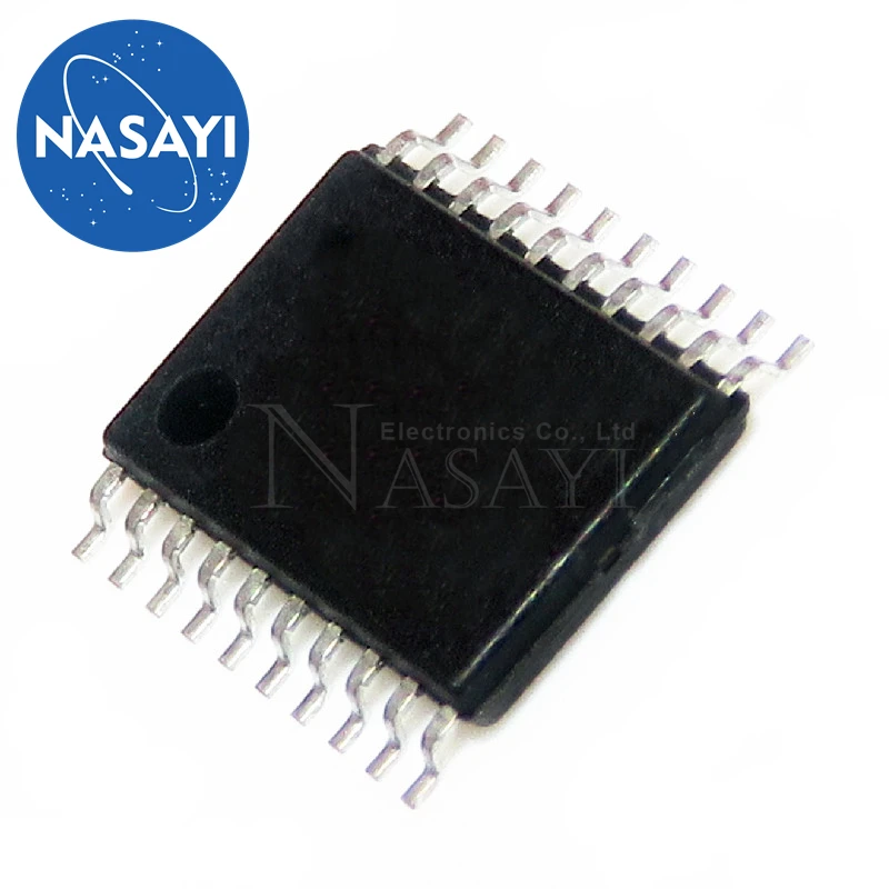 

5PCS Chip CS4270-CZZ CS4270 TSSOP-24