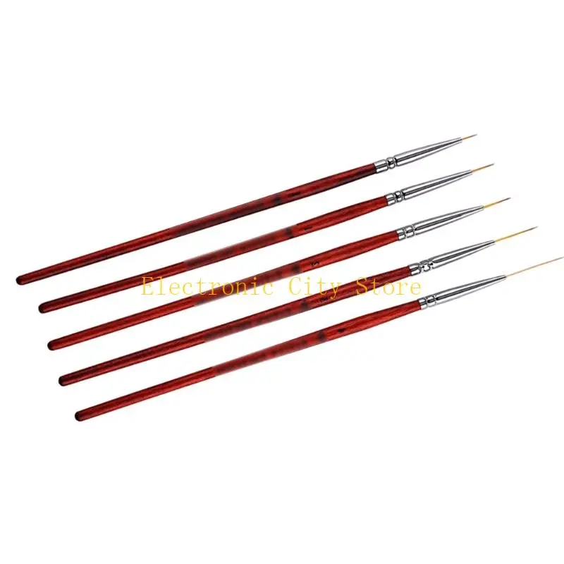 Детальная кисть для кисти.