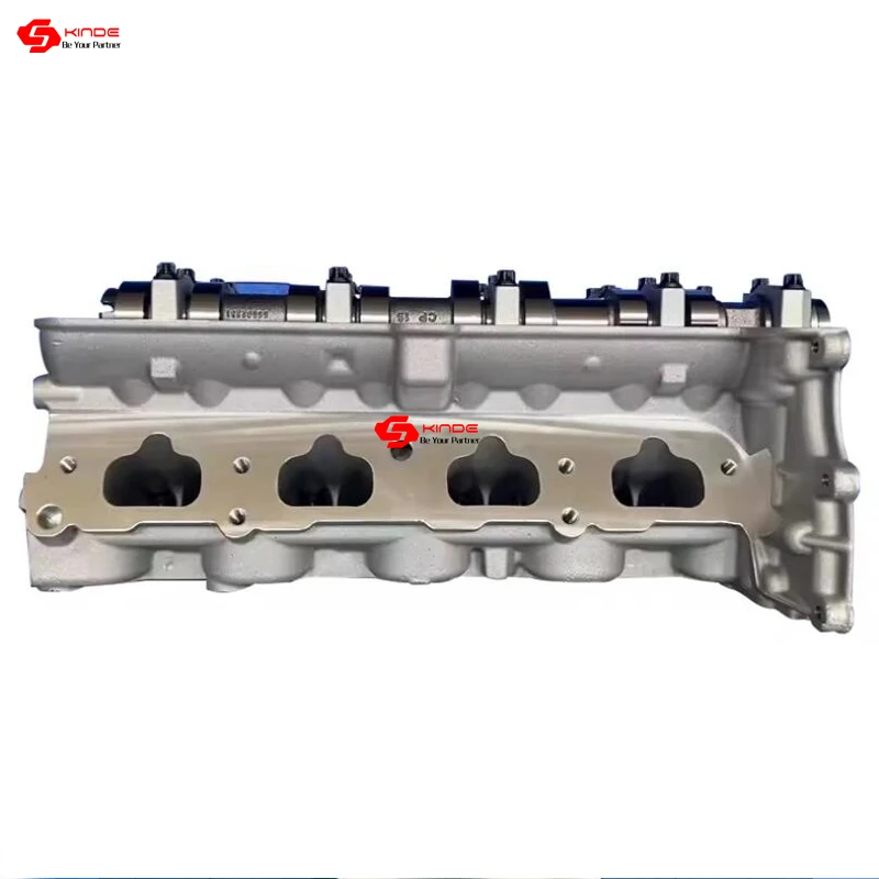 Susirick A14NET LUJ Cylinder Head Assembly for Chevrolet Cruze for Buick Encore for Opel Astra zafir 55565295 A14NE engine parts