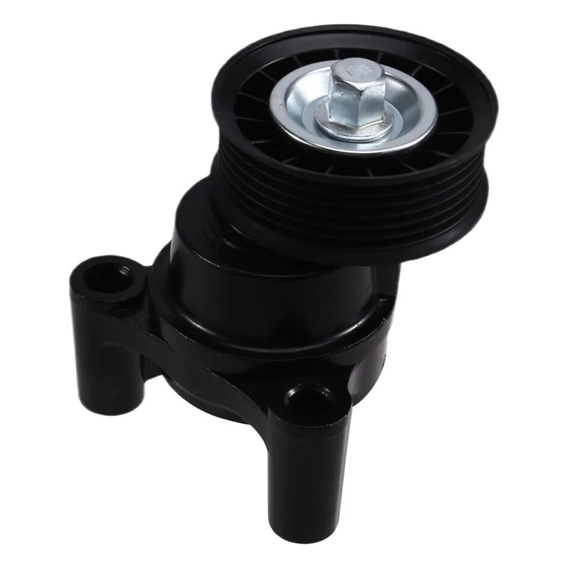 

【Price Drop !!】3885250 3587858 RA068001 Belt Tensioner For Volvo Penta PCM Crusader 4.3L 5.0L 5.7L 8.1L GI GL GXI OSI Model Engi