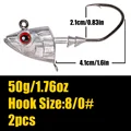 50g 2pcs