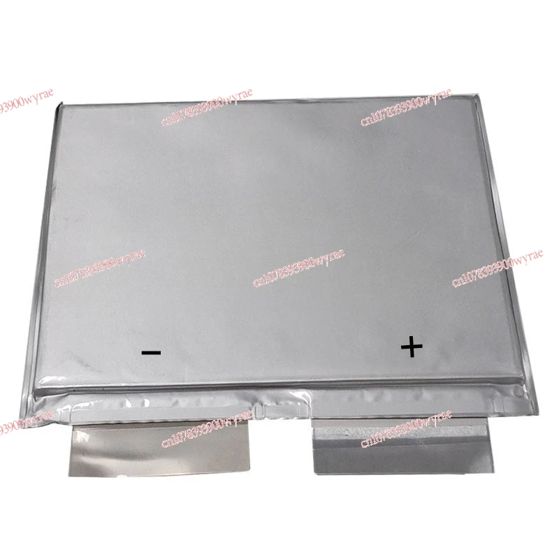 

Switch supercapacitor 4.2V53000F 25AH laminated soft pack energy storage unit 83wh