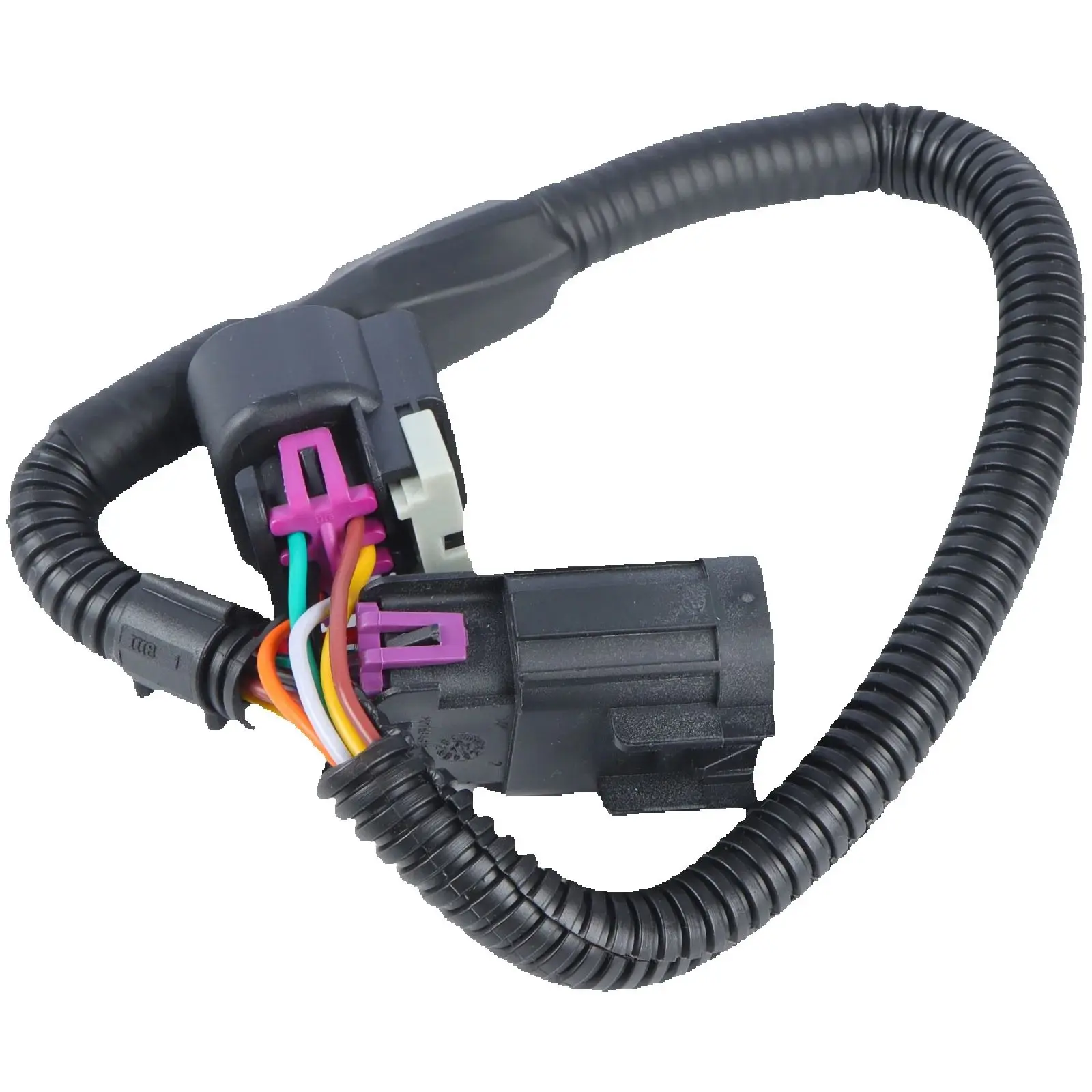 Adapter Harness Mod…