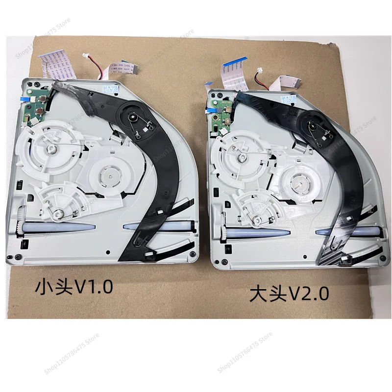 FOR Applicable To PS5 Host Optical Drive PS5 V1.0 V2.0 V3.0 Read Optical Original Built-in Drive Assembly