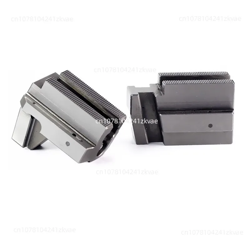 

Пневматический гидравлический трехкулачковый патрон, базовые губки, прецизионные аксессуары, нижняя губка, скользящее сиденье, высокочастотный основной три захвата