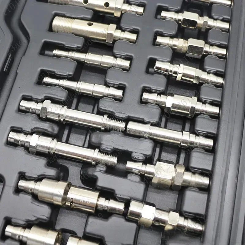 Automatic   Changer Universal Connector Circulating Machine Special Connector