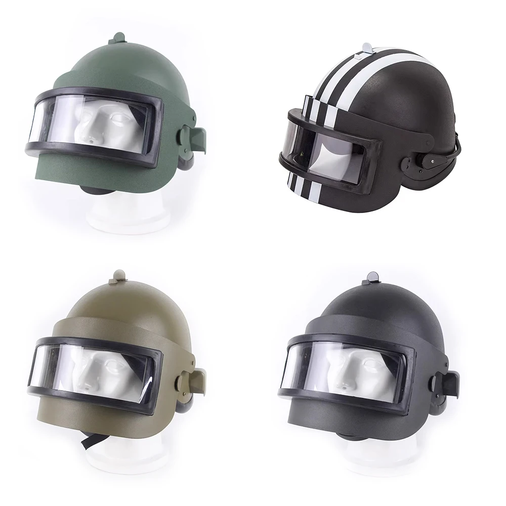 Russian Alkin Special Forces K6-3 Tactical Helmet Takov Killa Copy Version Electric Weld Class III Helmet Tactical Role Playing