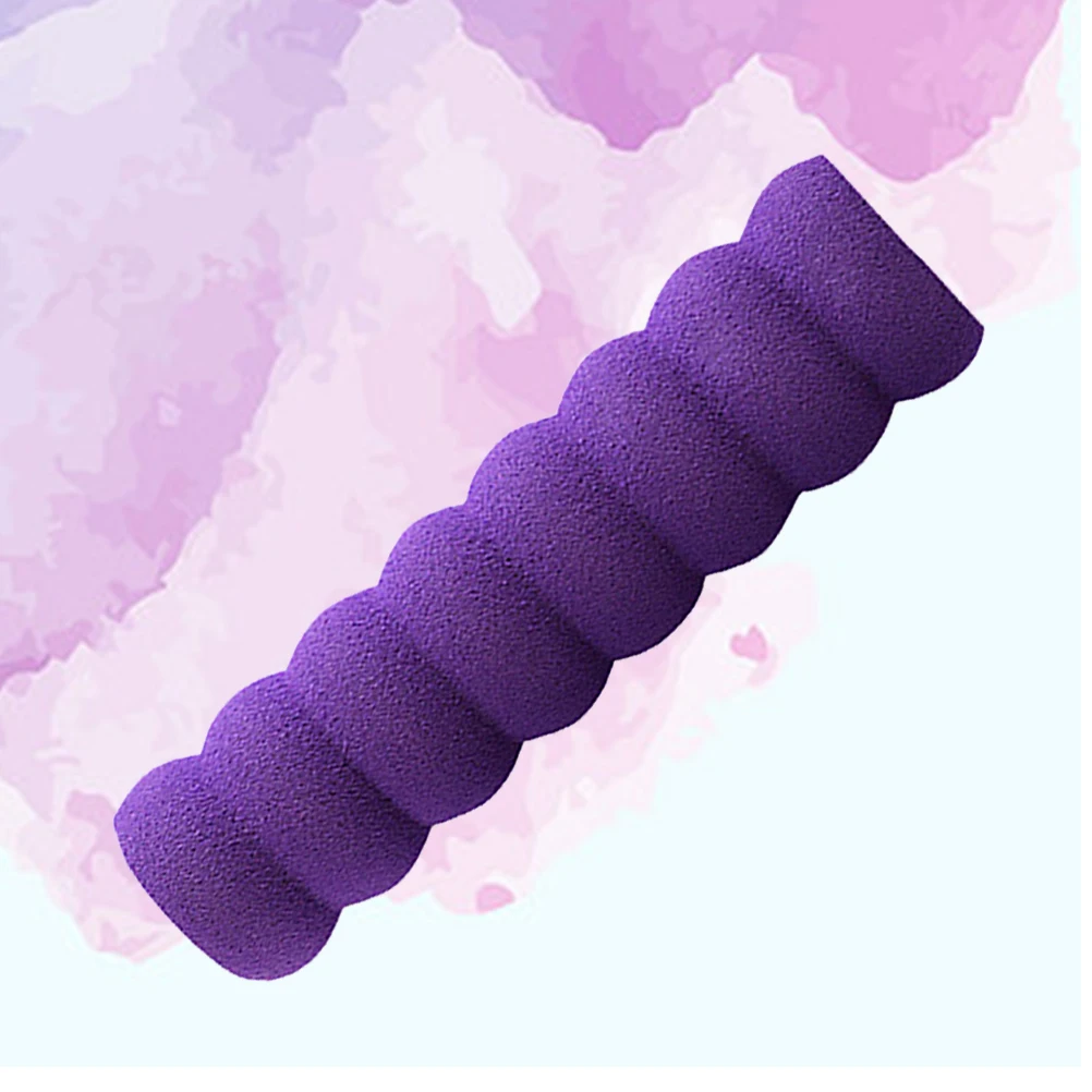 

4pcs Safety Door Handle Cover Baby Knob Protectors Childproof Anti-collision Doorknob Covers