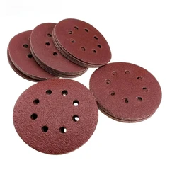 10pcs/set 125mm 5