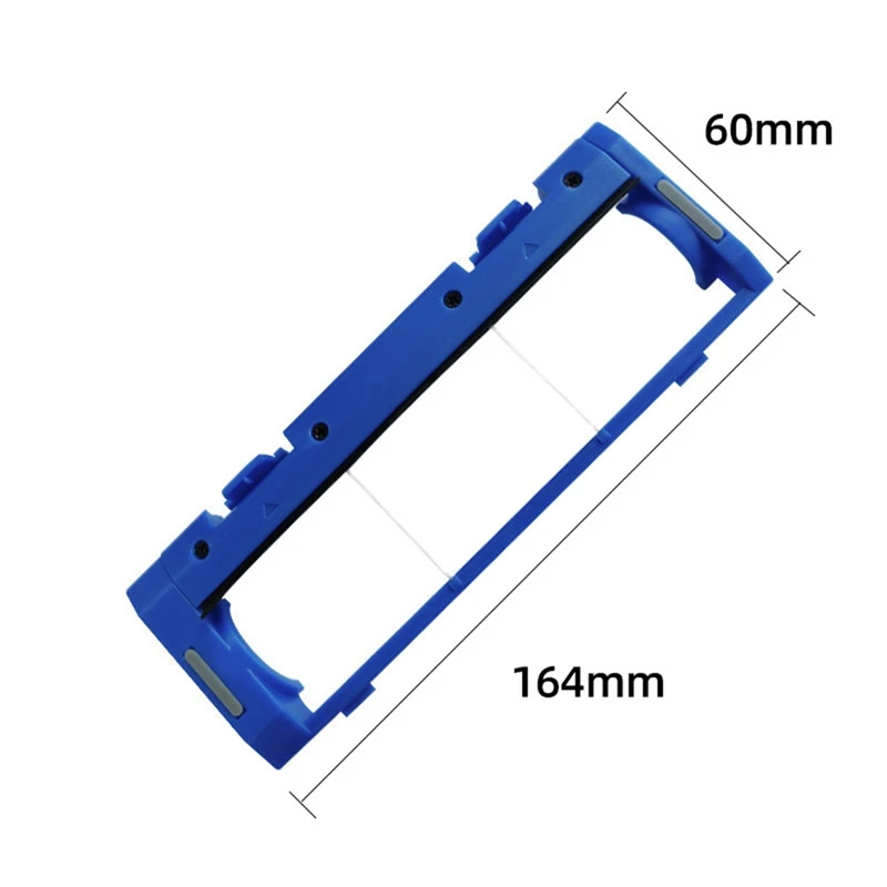 B58B-อะไหล่ทดแทนสําหรับ Cecotec Conga 990 Vital / Conga 999 Vital เครื่องดูดฝุ่นหุ่นยนต์