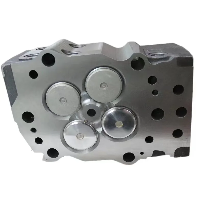 For Cummins KTA19 K19  Engines Construction Machinery Original Quality Cylinder Head 3021692 3037214 Used For Cummins