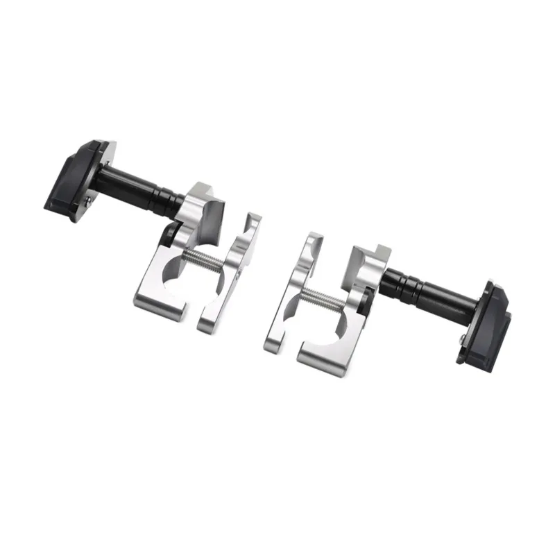 2024 2025 غطاء حماية المحرك الإطار المتزلجون تحطم الوسادة السقوط معدات الحماية ل CFMOTO 250NK 300NK NK 300 250 NK 2022 2023