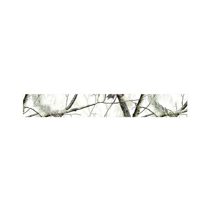 14 sztuk Arrow Shaft Wraps Skin Stickers Wraps Fletching Archery OD 6-8mm Carbon / Aluminium / Fiberglass Arrow Accessory