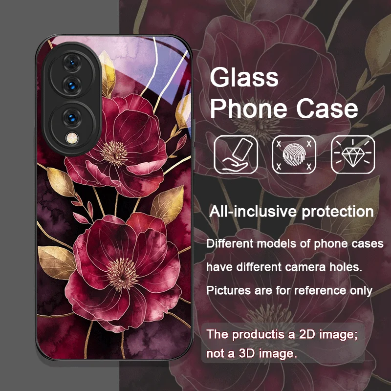 Thumbnail 4 - #25 Huawei P60 Phone Case Sale
